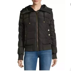 Michael Kors Women’s Puffer Jacket
